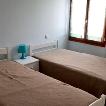 Apartment With 4 Bedrooms in Ainhoa, With Wonderful Mountain View, Enclosed Garden and Wifi - 30 km From the Beach, 埃诺阿 — 照片 5