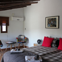 Luxe Bed and Breakfast Casa Paco, Velez-Rubio — photo 4