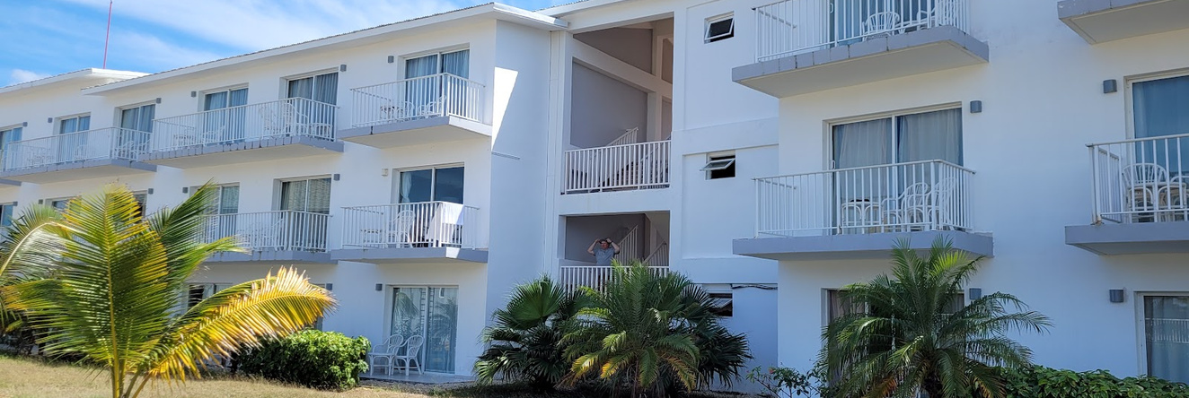 Hotel Playa Coco, 可可岛 — 照片 1