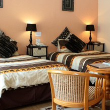 Mannah Executive Hotel and Conference Center, Kempton Park — photo 2