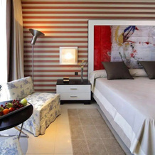 Barcelo Sancti Petri Spa Resort, 奇克拉纳-德拉弗龙特拉 — 照片 5