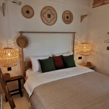 Hotel Moreya Eco Bungalow, Osovyny — photo 4
