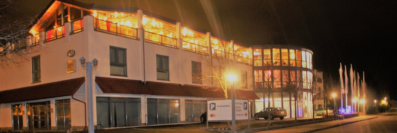 Hotel Zur Grnen Aue, 莱比锡 — 照片 1