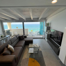 "I MORI LUXORY APARTMENTS" - Attico mansardato con incantevole vista mare, Sant'Agata di Militello — photo 2