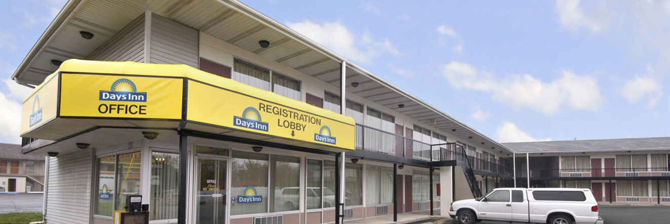 Days Inn Rolla, Rolla — photo 1