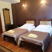 Gościniec Darłowo & Spa, 达尔沃沃 — 照片 2