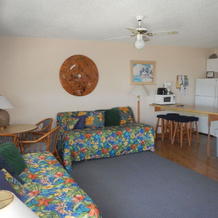 Ed & Ellen's Lodging Big Pine Key, 大松礁岛 — 照片 5