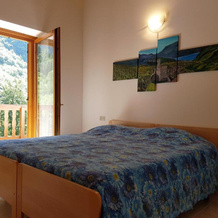 Villa Paradiso Parolari, Тенно — фото 4