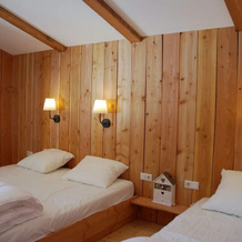 Premium Chalet in Innerkrems With Sauna, Krems in Karnten — photo 5