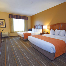 Best Western Resort Hotel & Conference Center, Портэйдж — фото 3