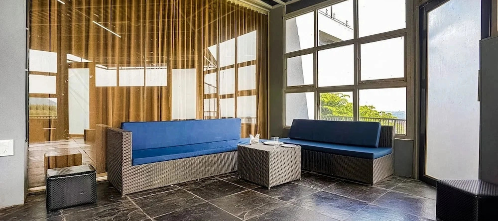 Wabi Sabi Resort, Wadivahre — photo 1
