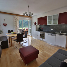 Appartement Cecilia, 阿布法尔特斯巴赫 — 照片 3