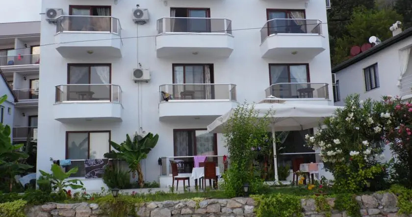 Dinc Pension, Bozburun — photo 1