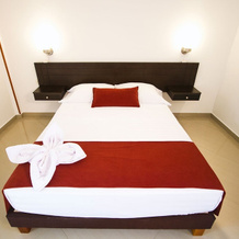 Hotel Montserrat Plaza, 蒙特雷 — 照片 5