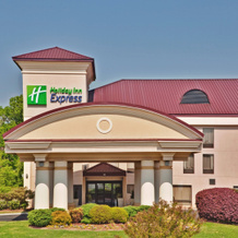Holiday Inn Express Ringgold by IHG, Ringgold — photo 4
