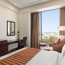 Ramada by Wyndham New Delhi Pitampura, 布兰沙尔 — 照片 4