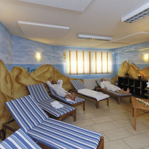 Panorama-Hotel Am See, 诺因堡福姆瓦尔德 — 照片 4