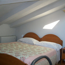 Bed & Breakfast Locanda La Rotonda, Монтале — фото 4