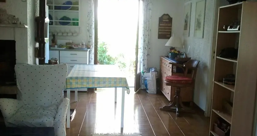 Hameau De Vicciolaja, Олетта — фото 1