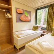 Center Parcs Het Meerdal 28872, Севенум — фото 2