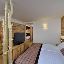 Hotel Ravelli, 梅扎纳 — 照片 2