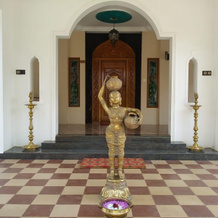 Chola Heritage, Караикуди — фото 2