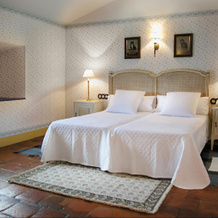 Hotel Casa Palacio Conde de la Corte, Zafra — photo 4