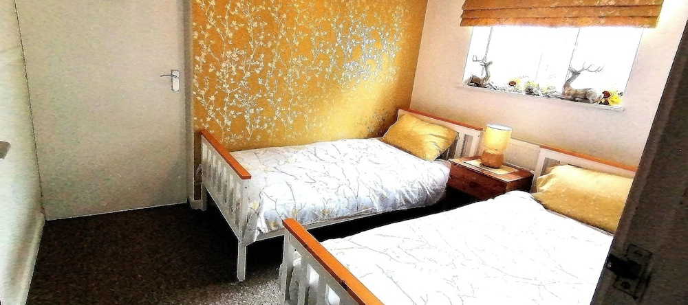 Lovely 2-bed Cottage in Pencarreg, 彭卡雷格 — 照片 1
