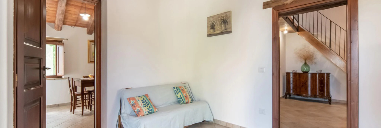 Family Countryside Retrete, Stilo — photo 1
