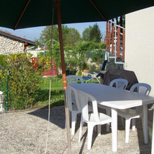 Gîte les roches blanches, 卡尔邦布朗 — 照片 3