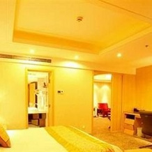 Liaocheng Chang Run Hotel, 聊城 — 照片 2