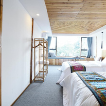 Greenforest Lodge, Гуйлинь — фото 4
