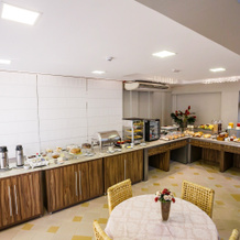 Tonello Business Hotel, Campo Mourao — photo 5