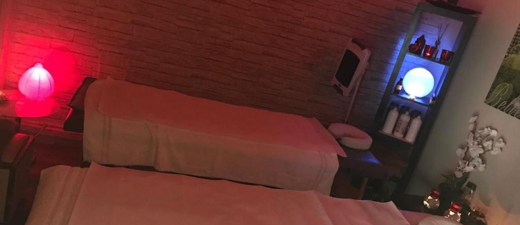 B&B Del Benessere Beauty & Welness, 马利埃 — 照片 1
