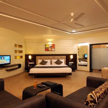 Aakar Lords Inn Saputara, Saputara — photo 5