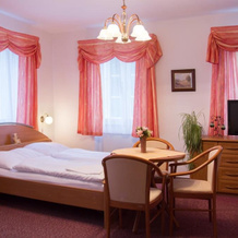 Pension Inge, Вишши-Брод — фото 4