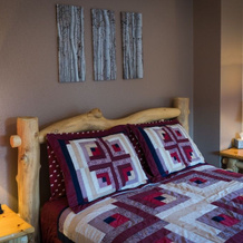Buffalo Peaks B&B, Буэна-Виста — фото 2