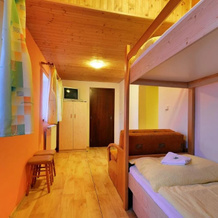 Apartments V Zatisi, Dolni Morava — photo 3