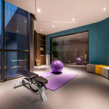 Mercure Suzhou Downtown, Сучжоу — фото 3