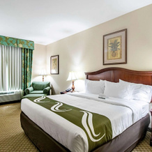 Quality Inn & Suites Robstown, Робстаун — фото 5