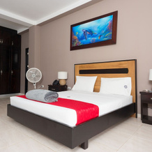 Resort Hotel Marianza, 内科克利 — 照片 5