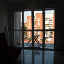Spacious and Bright Studio With 2 Mm2 Stops, 维莫德罗内 — 照片 3