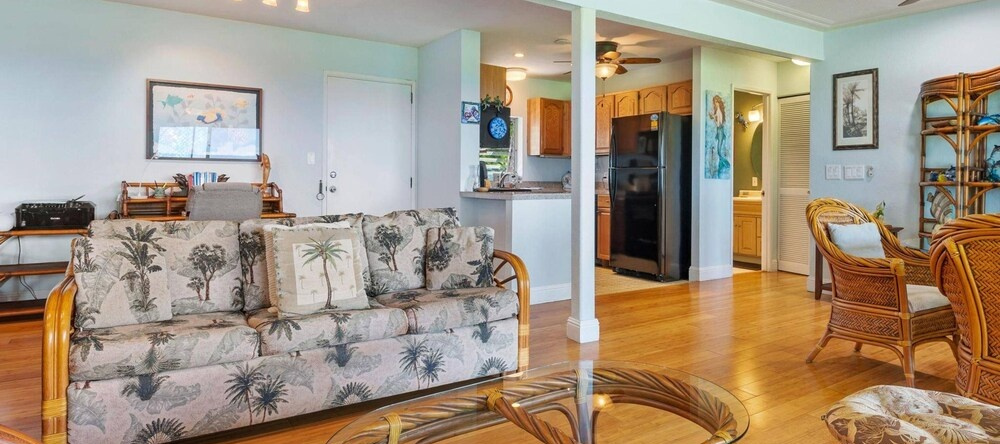 Big Island Keauhou Akahi #311 by Coldwell Banker Island Vacations, 凯鲁瓦-科纳 — 照片 1