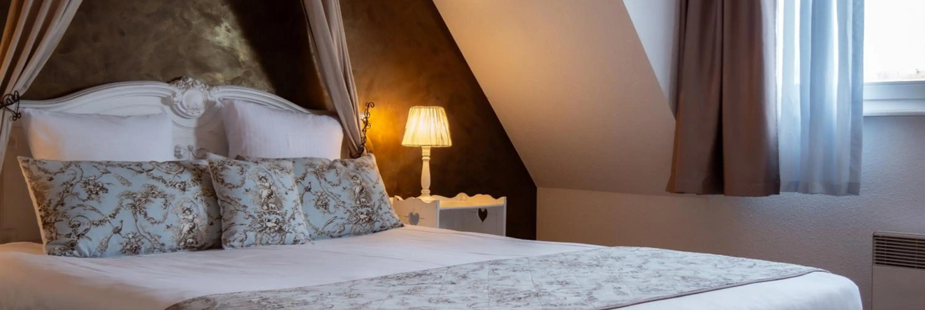The Originals Relais, Le Verger des Châteaux, 迪芬塔尔 — 照片 1