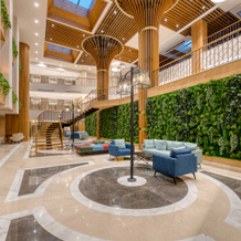 Санаторий Bn Hotel Thermal & Resort, Мерсин — фото 4