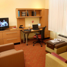 TownePlace Suites by Marriott Farmington, 法明顿 — 照片 2