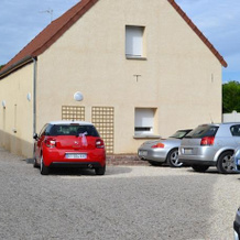 Le Goût des Hôtes, Ablain-Saint-Nazaire — photo 4
