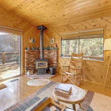 Idyllwild Cabin W/ Deck & Tahquitz Peak Views, Айдилуайлд — фото 3