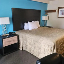 Motel 6 Elmira - Horseheads, Хорсхедс — фото 5