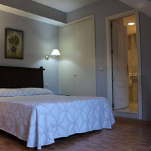 Apartahotel Villa de Parla, 帕尔拉 — 照片 3